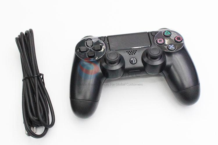 2017 Hot Selling Double Pc Usb Gamepad Supplier& Joystick & Game Controller