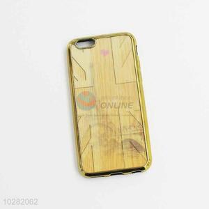 Wood Patter 3D Phone Accessories Mobile Phone Shell Phone Case For iphone6/6 Plus