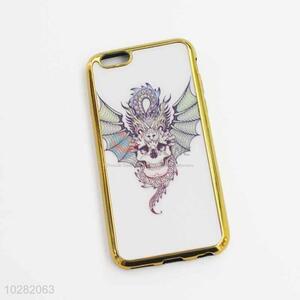 Skull Pattern 3D Phone Accessories Mobile Phone Shell Phone Case For iphone6/6 Plus