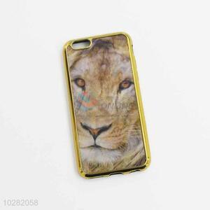 Tiger Pattern 3D Phone Accessories Mobile Phone Shell Phone Case For iphone6/6 Plus