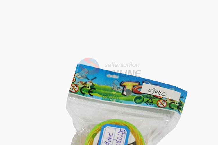 Cheap promotional best selling yo-yo children toys