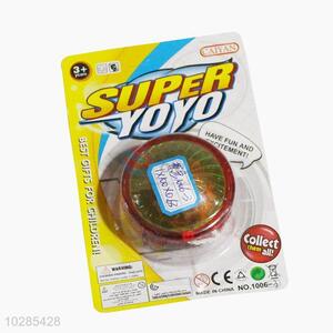 Bottom price hot selling yo-yo children toys