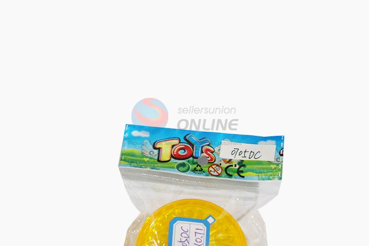 Customized cheapest new arrival yo-yo children toys
