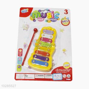 Low price top selling kids toy music instrument