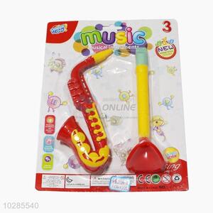 High sales promotional kids toy music instruments