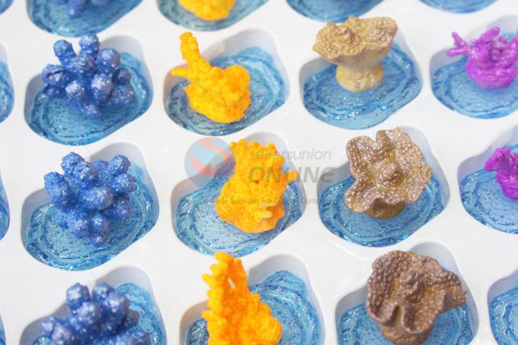 Best sales cheap coral shape creative toy