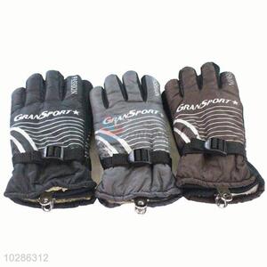 Popular hot sales 3pcs men gloves