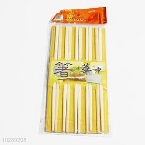 Latest Arrival Resuable Bamboo Chopsticks