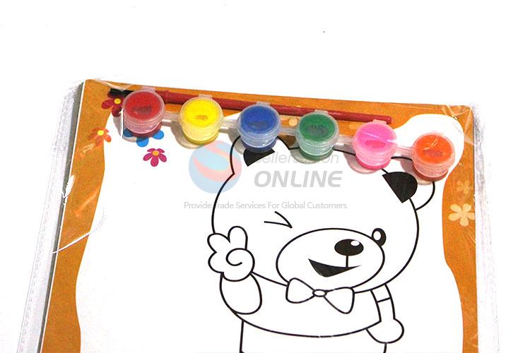 Interesting Watercolour/Drawing Toys for Children