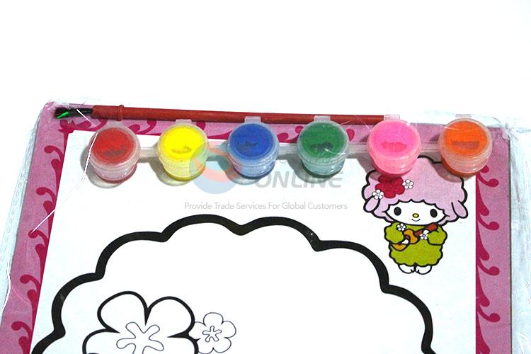 High Quality Watercolour/Drawing Toys for Children