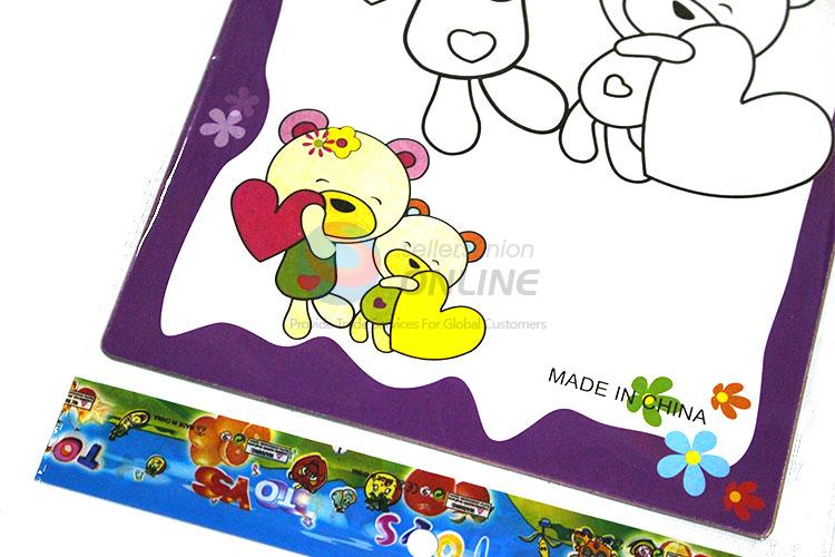 Funny Watercolour/Drawing Toys for Children