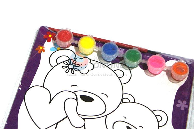 Funny Watercolour/Drawing Toys for Children