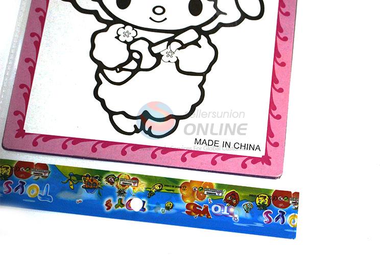 High Quality Watercolour/Drawing Toys for Children