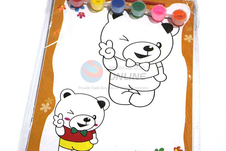 Interesting Watercolour/Drawing Toys for Children