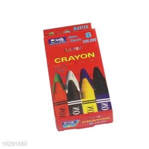 Cheap and High Quality Non-toxic Crayons Set