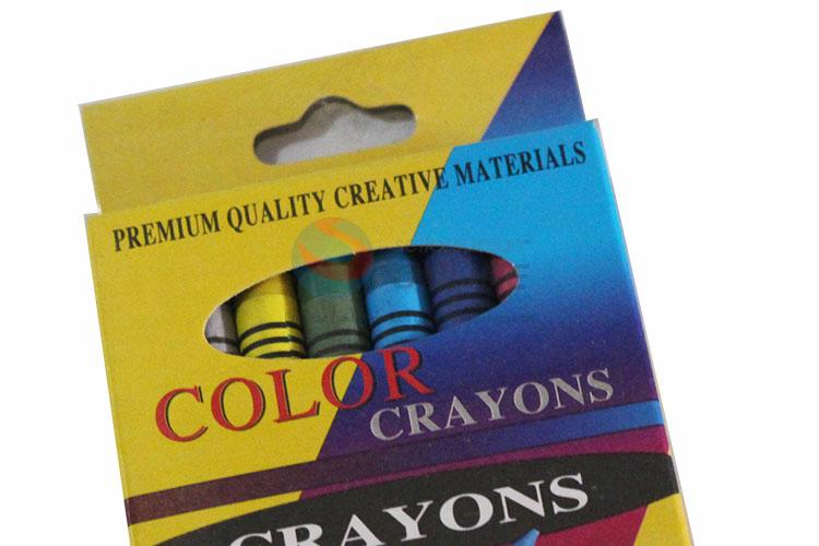 Good Reputation Quality Non-toxic Crayons Set