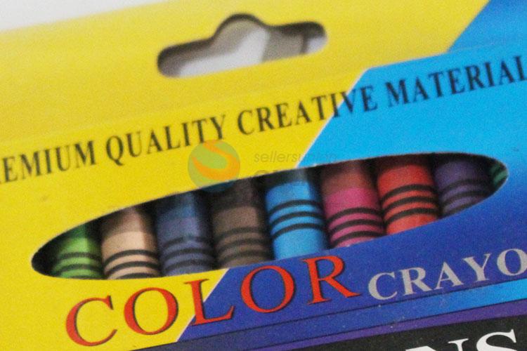 New Products Non-toxic Crayons Set