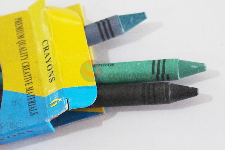 Excellent Quality Non-toxic Crayons Set