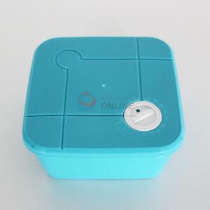 Top Selling Square Plastic Lunch Box