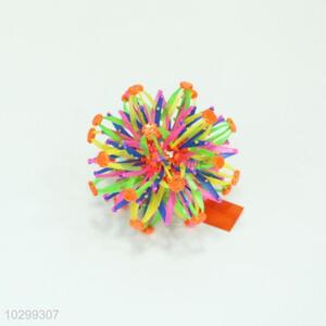 Plastic Magic Flexible Stretch Ball Toy for Kids