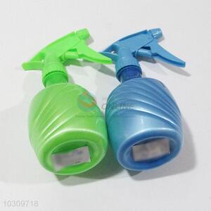 Good sale cylinder-shaped spray bottle/watering can
