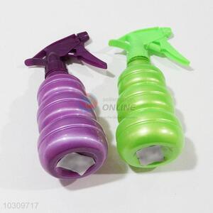 Top quality new style thick spiral spray bottle/watering can