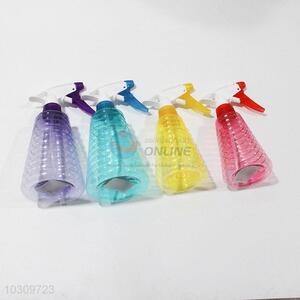 Popular promotional spray bottle/watering can
