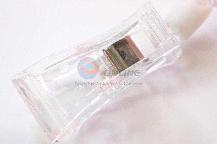 High Quality Price Tag Holder Clip Label Holder Advertising Price Stand