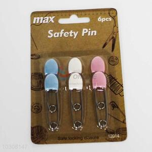 6Pieces Baby Safety Pin