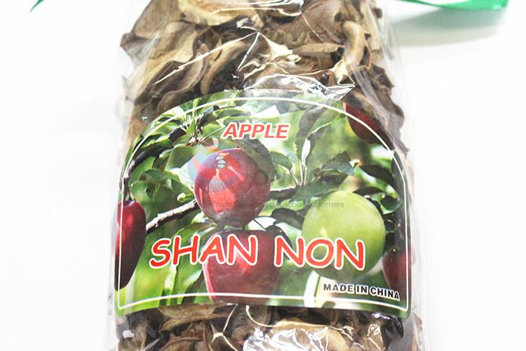 High quality top sale dried flower sachets apple essence