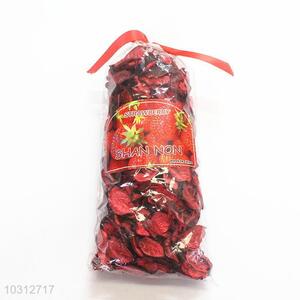 Nice classic cheap dried flower sachets strawberry essence
