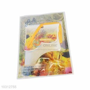 Cheap promotional best selling dried flower sachets lemon essence