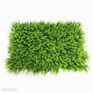 Artificial Green Source Turfgrass Grass Seeds Evergreen Lawn