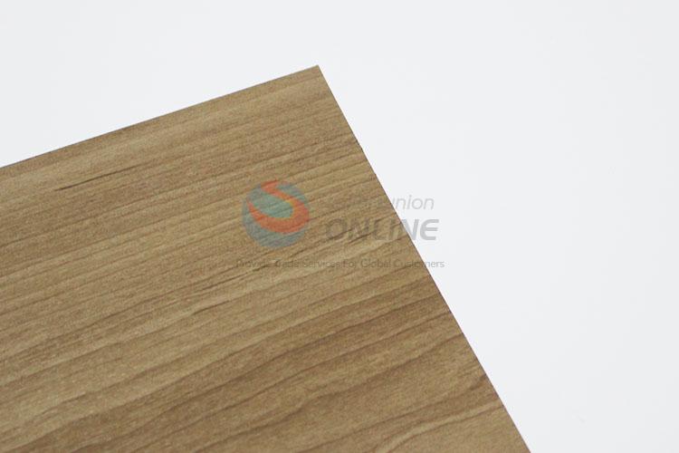 2016 New Product PVC Floor Board