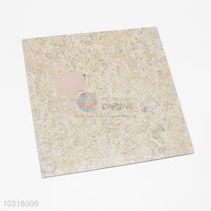 High Quality and Competitive PVC with Self-adhesive Floor board