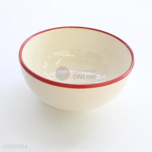 Good sale ceramic bowl