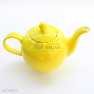 China factory supply ceramic teapot