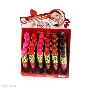 Fashion Design Lip Color Colorful Lip Gloss