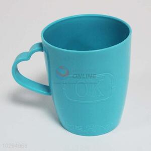 Best cheap high quality blue cute cup