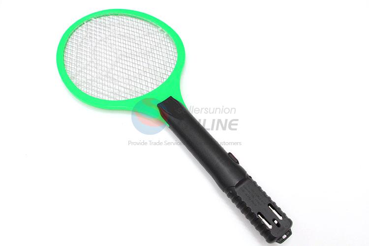 New Arrival Rechargeable Electronic Mosquito Swatter for Sale