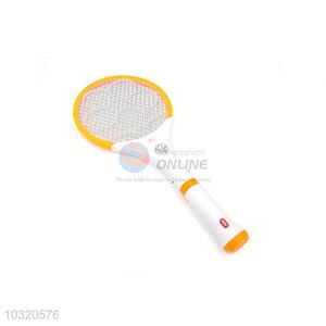 Factory Direct Rechargeable Electronic Mosquito Swatter with Flashlight for Sale