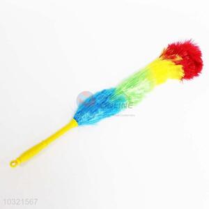 Low Price colorful plastic duster