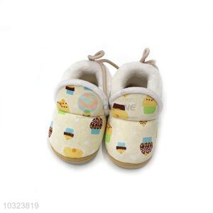 Competitive Price Warm Baby Shoes for Sale