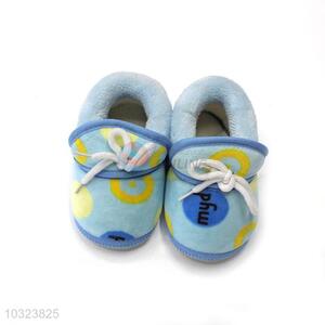 Promotional Wholesale Warm Baby Shoes for Sale
