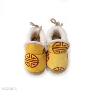 Factory Supply Warm Baby Shoes for Sale