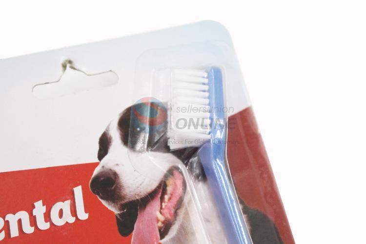 High sales promotional pet mouth cavity cleaning&protection set