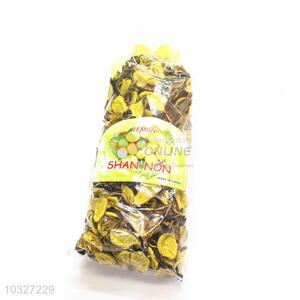 Top quality custom dried flower sachets lemon essence