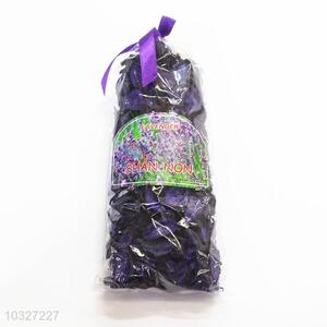Top quality new style dried flower sachets lavender essence