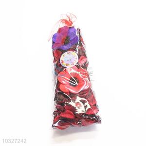 Recent design popular cheap dried flower sachets jasmine essence