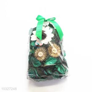 Low price top selling dried flower sachets jasmine essence